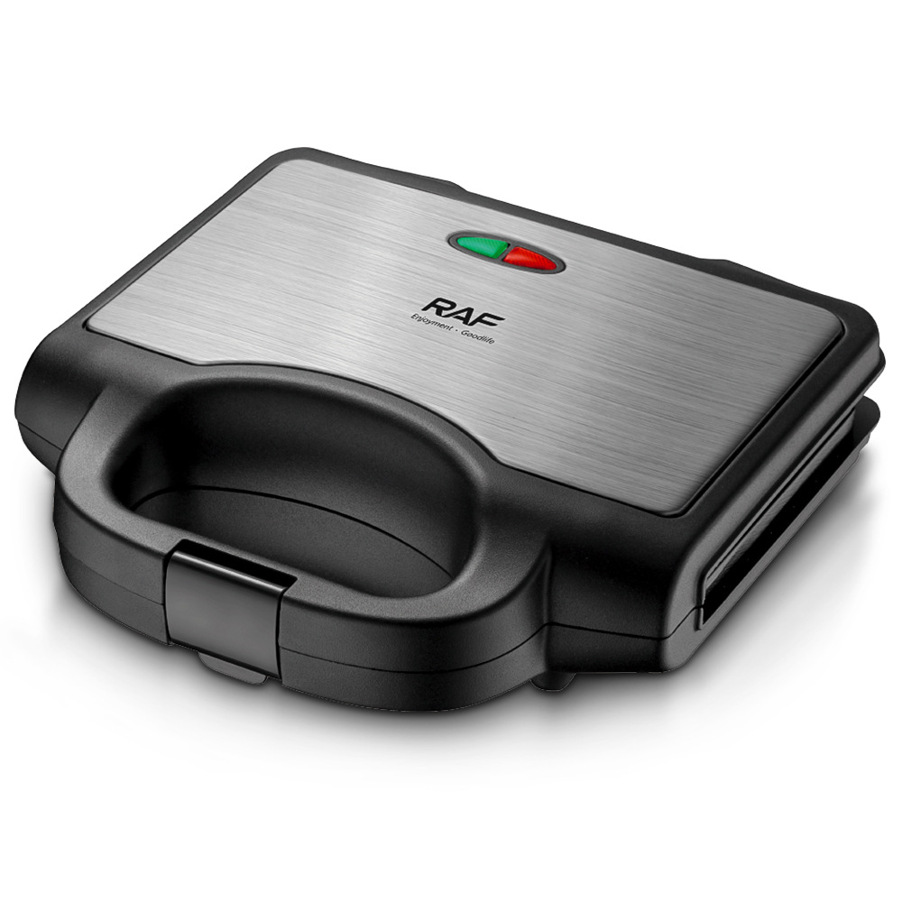 Electric Hot Dog Maker 6 Pan C - Kitchen Baking Machine review and price