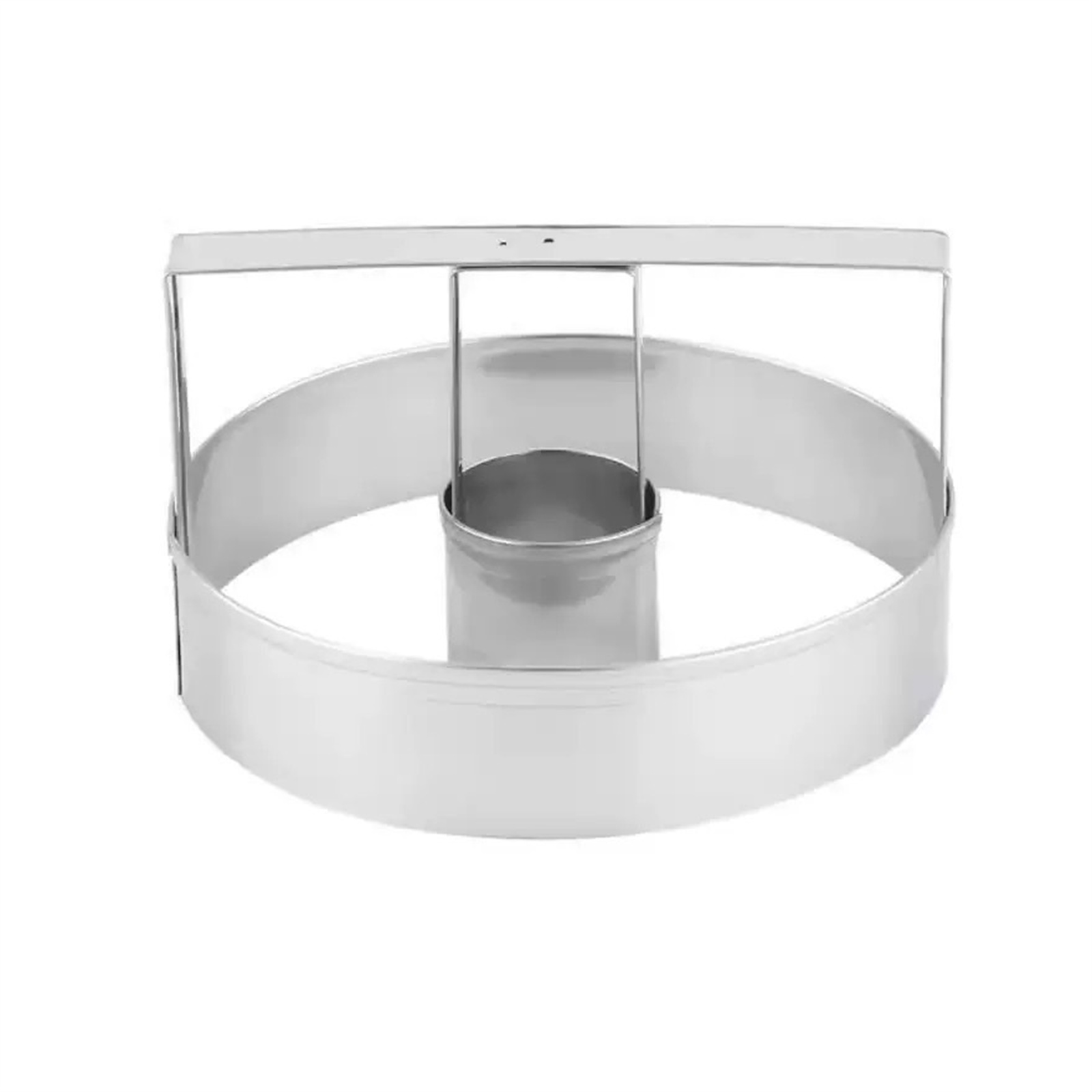 Stainless Steel Cookie Cutter  - Kitchen Equipment For Baking review and price