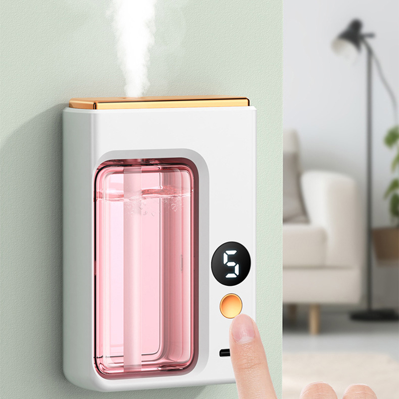 40ML Automatic Home Fragrance  - Kitchen Baking Essentials review and price