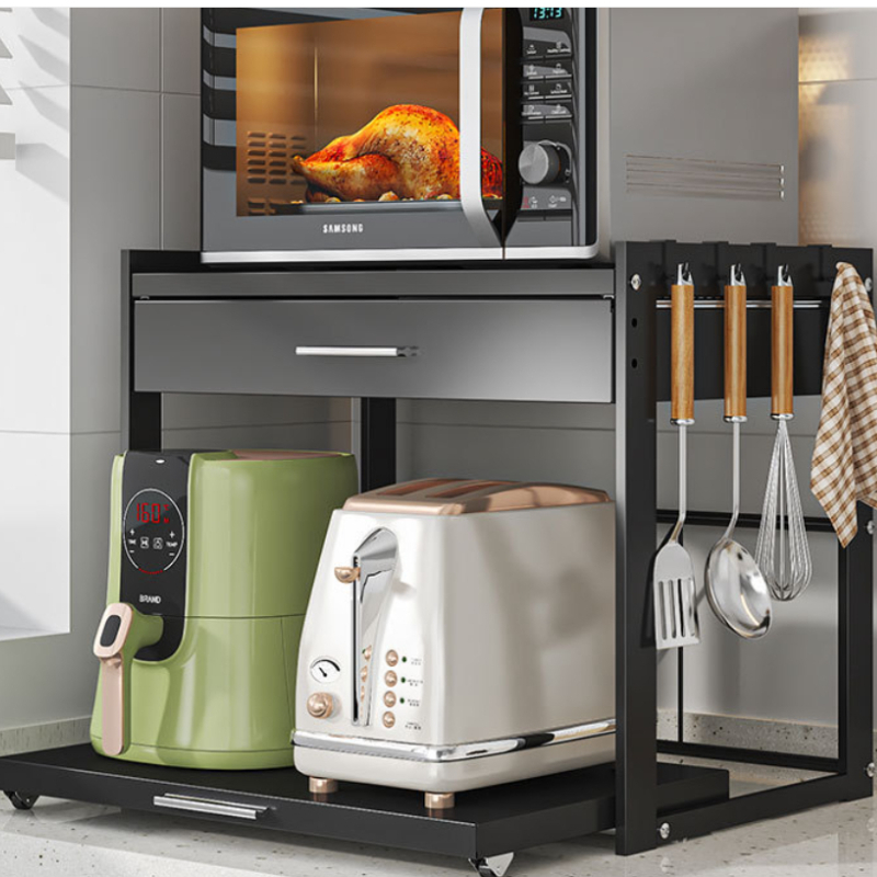 Practical Slide-out Drawer She - Kitchen Baking Drawer review and price