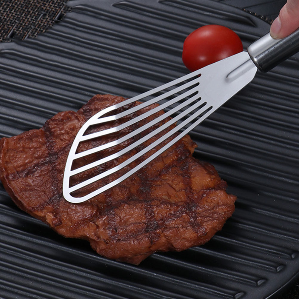 3pcs Stainless Steel Spatula F - Kitchen Equipment For Baking review and price