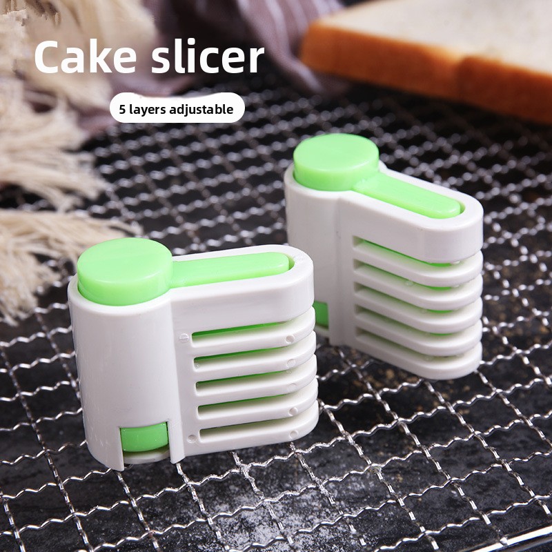 Cake Cutting Slicer Layerer Di - Kitchen Baking Gadgets review and price