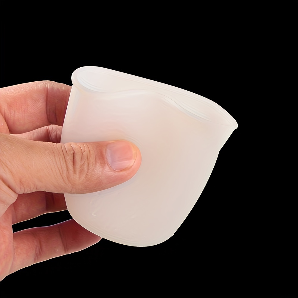 5-Piece Silicone Measuring Cup - Kitchen Baking Essentials review and price