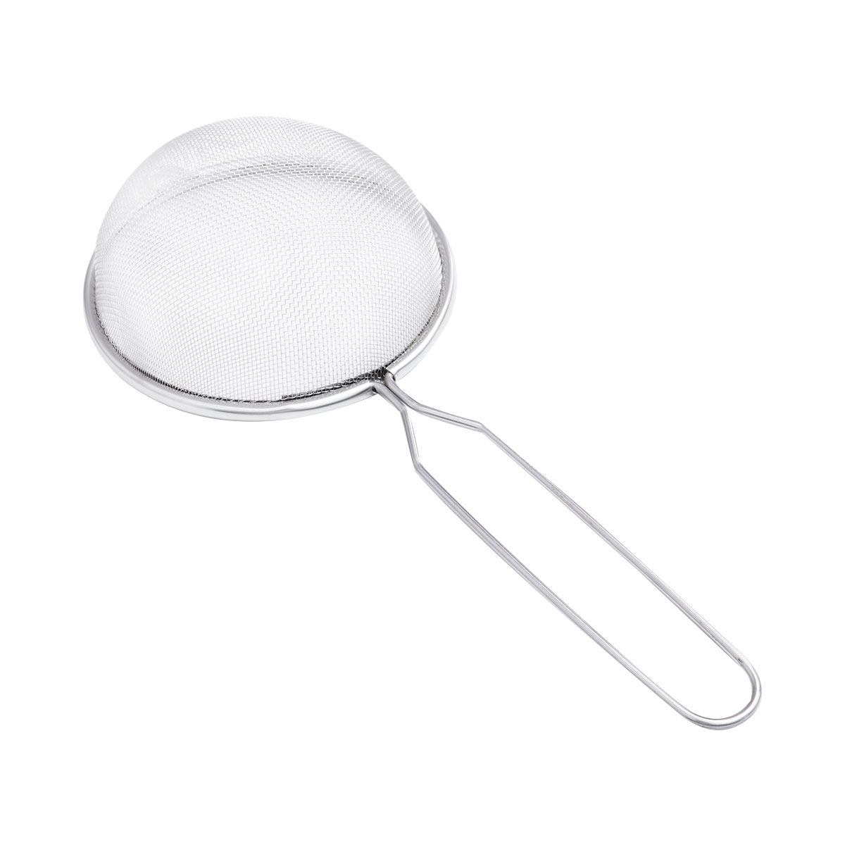 Stainless Steel Fine Mesh Hand - Kitchen Baking Gadgets review and price