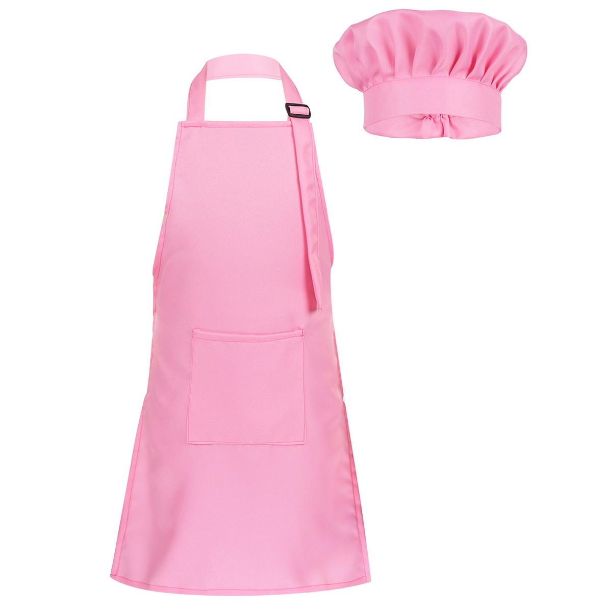 Child Kids Adjustable Apron an - Kitchen Kids Baking Set review and price