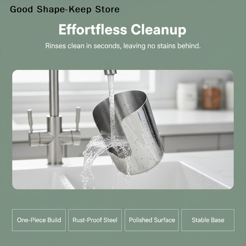 daily2 in 1 Stainless Steel Ki - Kitchen Baking Utensils review and price