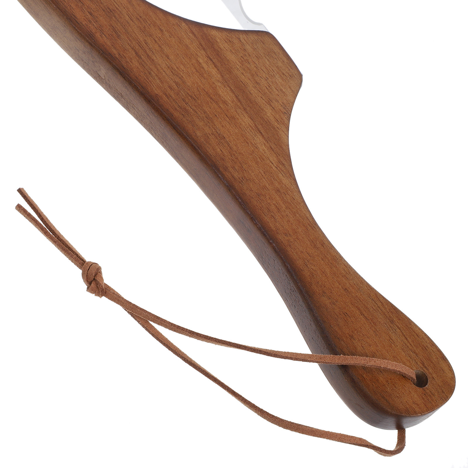 1Set Wood Bread Cutter Ergonom - Kitchen Baking Gadgets review and price