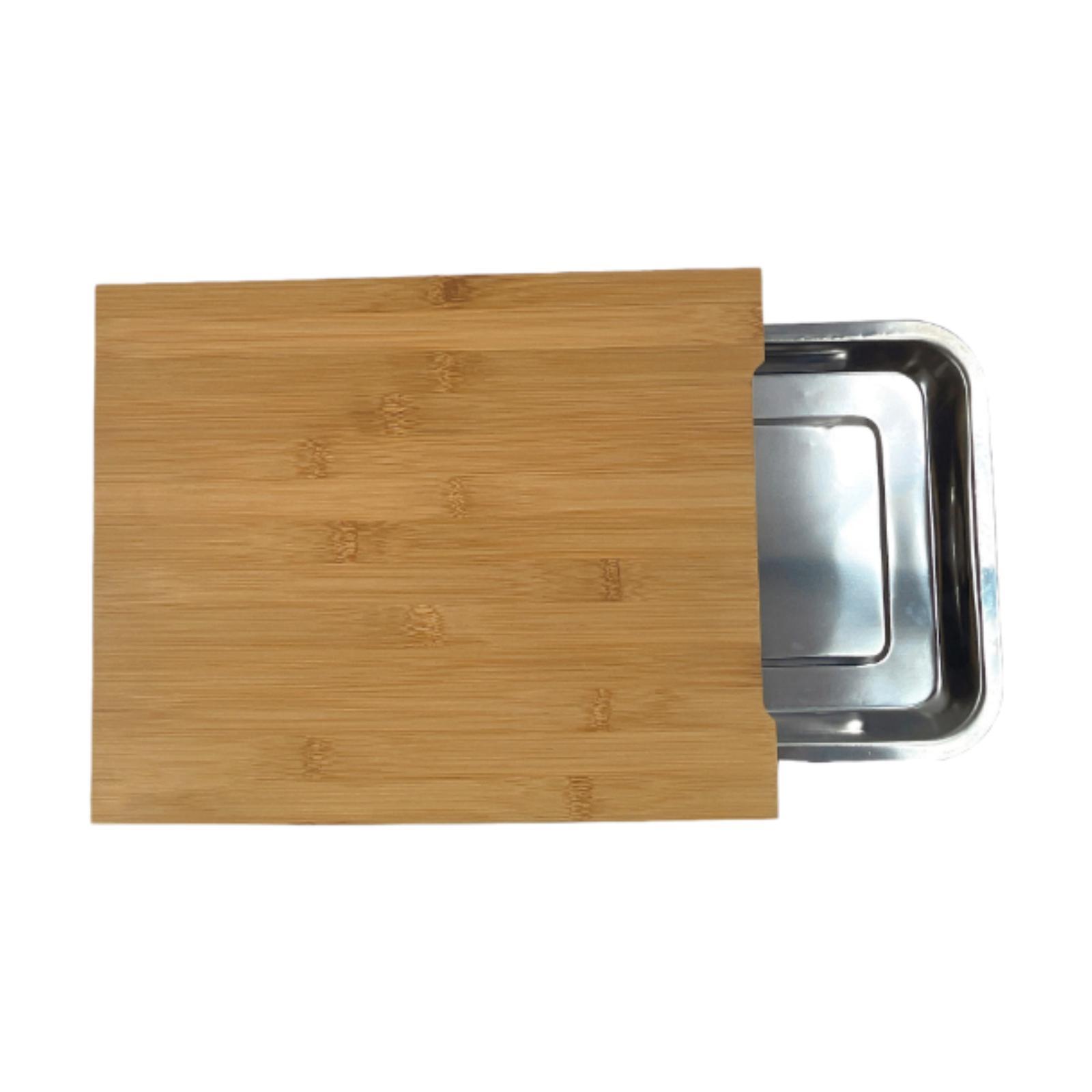 Chopping Board Household Recta - Kitchen Baking Drawer review and price