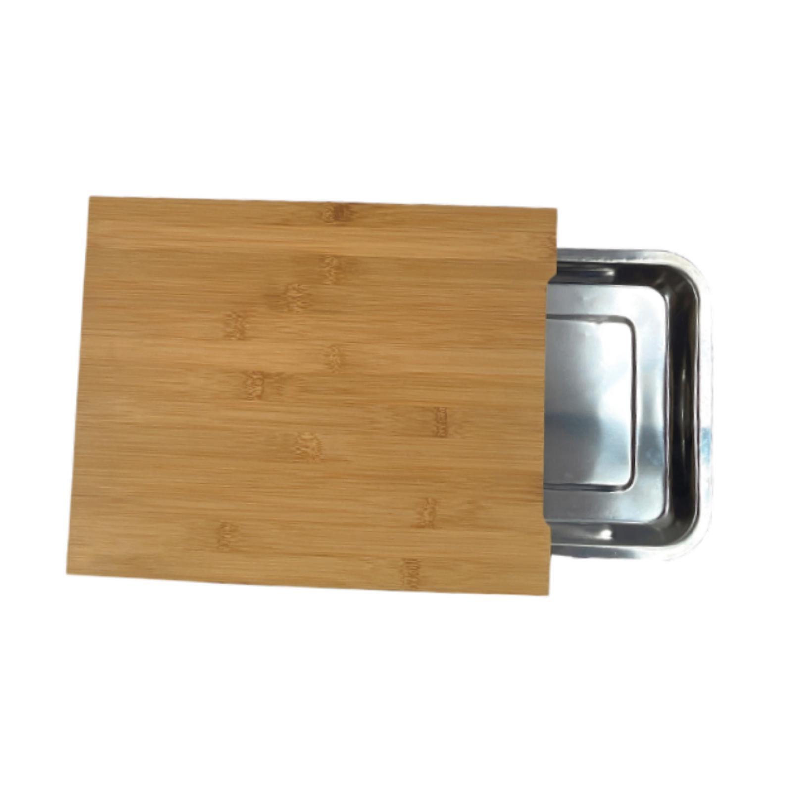 Chopping Board Household Recta - Kitchen Baking Drawer review and price