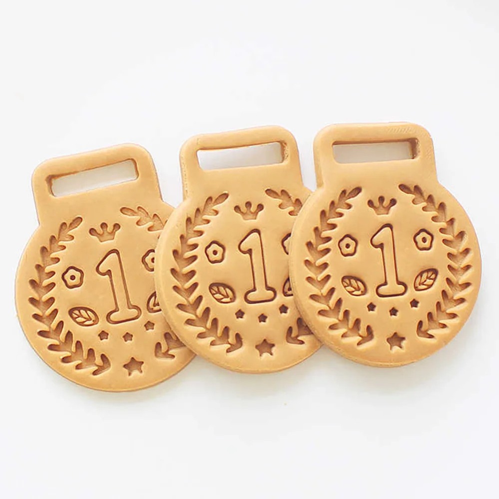 Medals Trophies Cookie Cutters - Kitchen Equipment For Baking review and price